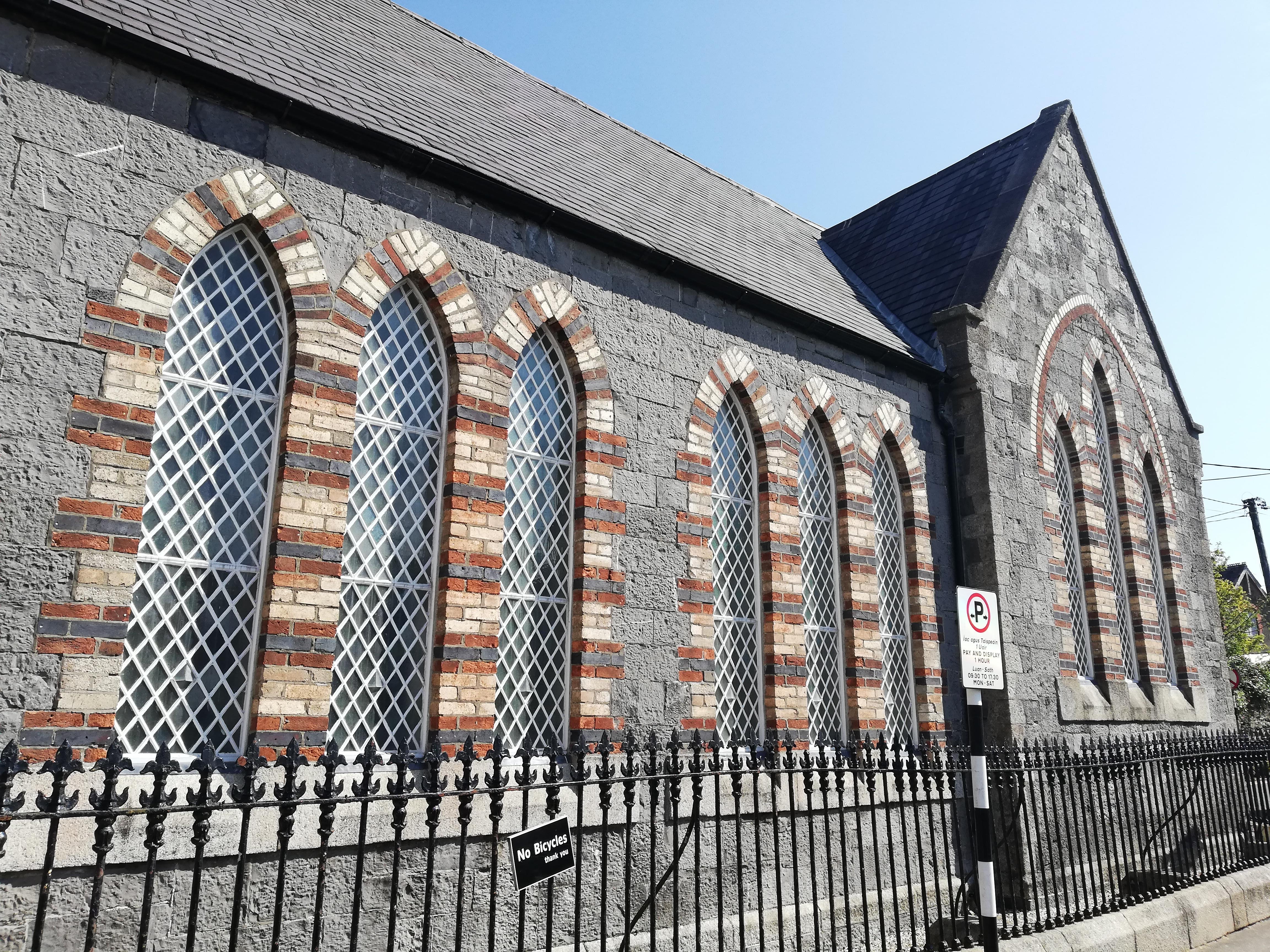 Naas Presbyterian Church